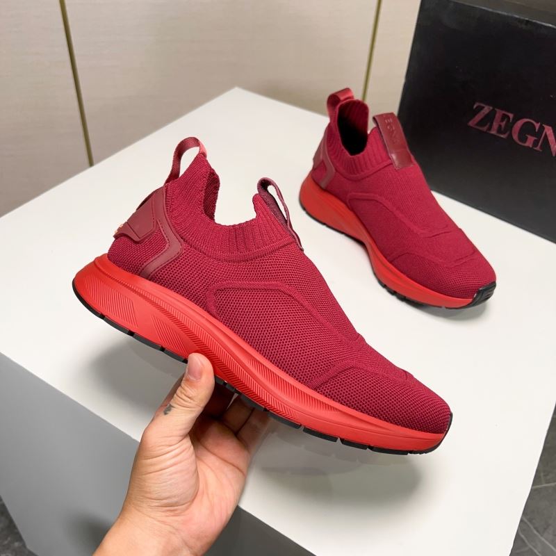 Zegna Shoes